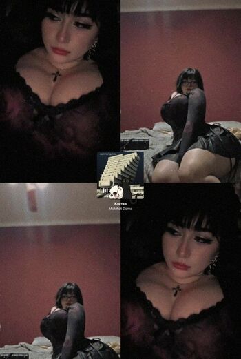 Pekeasmr Leaked Nude OnlyFans (Photo 5)