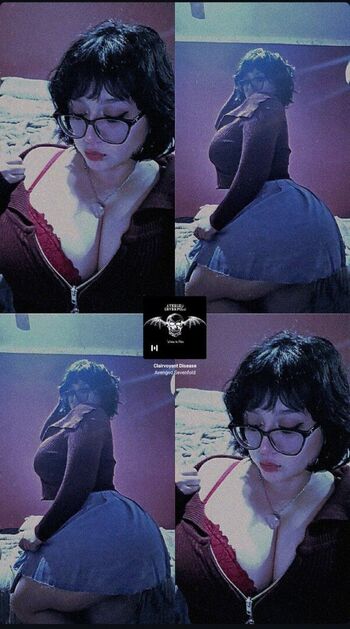 Pekeasmr Leaked Nude OnlyFans (Photo 6)