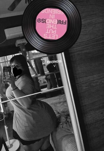 Pekeasmr Leaked Nude OnlyFans (Photo 7)