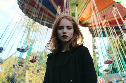 Pelagea Vishnevskay
