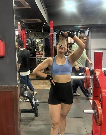 Penjula Leaked Nude OnlyFans (Photo 4)