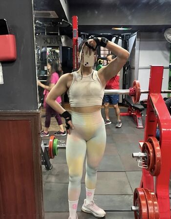 Penjula Leaked Nude OnlyFans (Photo 7)