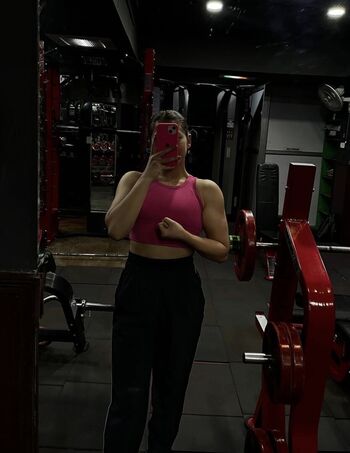 Penjula Leaked Nude OnlyFans (Photo 13)