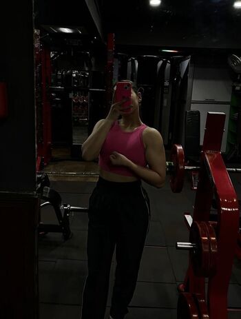 Penjula Leaked Nude OnlyFans (Photo 15)