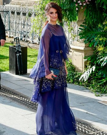 Penélope Cruz