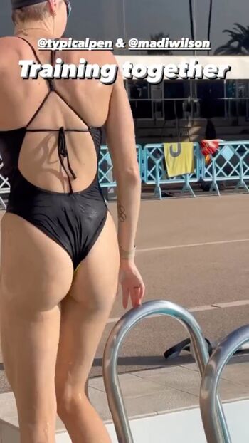 Penny Oleksiak