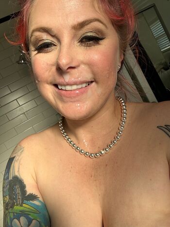 Penny Pax Leaked Nude OnlyFans (Photo 30)
