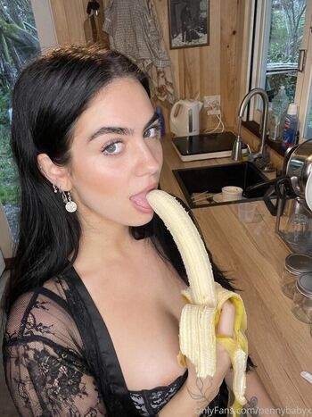 Penny Leaked Nude OnlyFans (Photo 61)