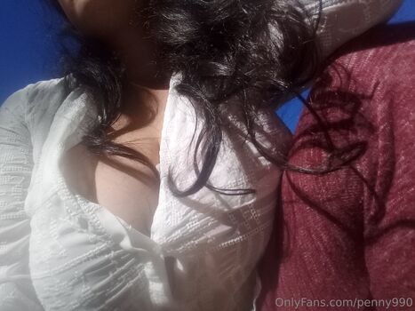 penny990 Leaked Nude OnlyFans (Photo 2)