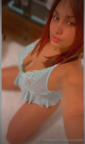 penny990 Leaked Nude OnlyFans (Photo 5)