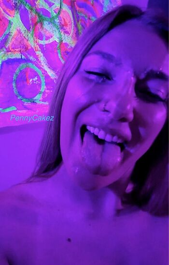 Pennycakez Leaked Nude OnlyFans (Photo 14)