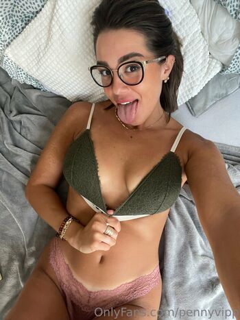 pennyvipp Leaked Nude OnlyFans (Photo 25)