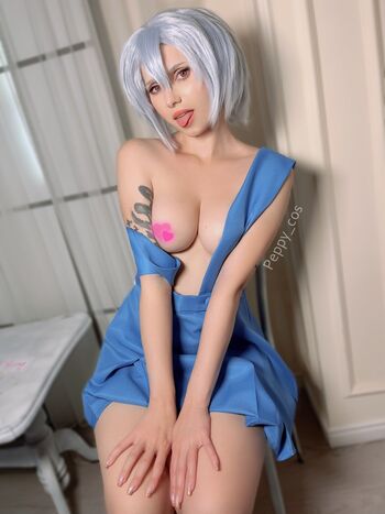 Peppy_Cos