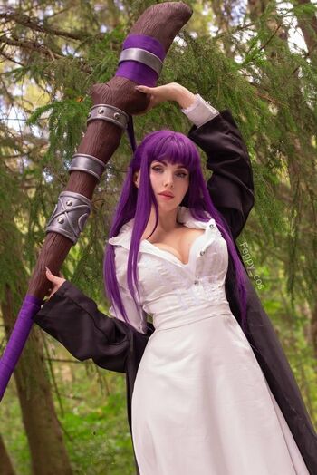 Peppy_Cos Leaked Nude OnlyFans (Photo 252)