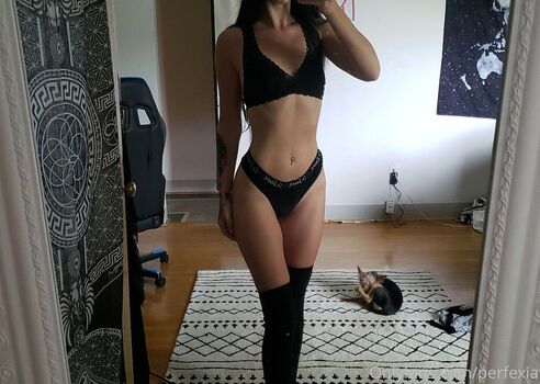 Perfexia Leaked Nude OnlyFans (Photo 163)