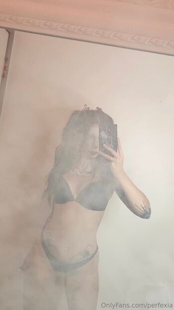 Perfexia Leaked Nude OnlyFans (Photo 167)