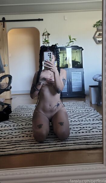 Perfexia Leaked Nude OnlyFans (Photo 168)