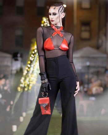 Perpetua Smith Leaked Nude OnlyFans (Photo 26)