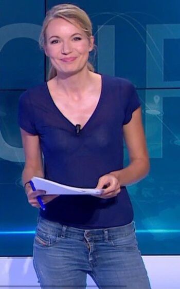 Perrine Storme