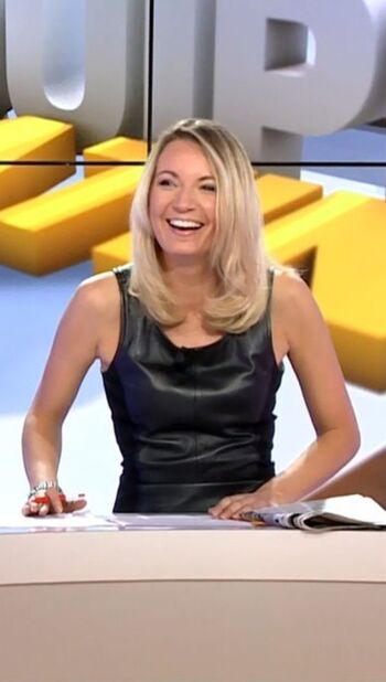 Perrine Storme