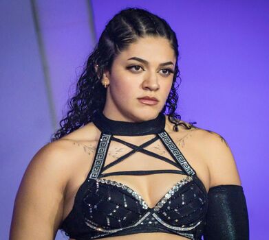 Persephone Leaked Nude OnlyFans (Photo 30)