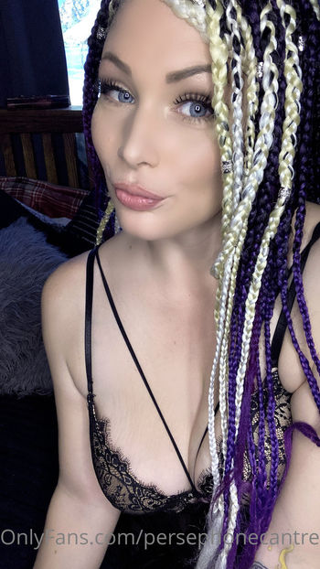 persephonecantrelle Leaked Nude OnlyFans (Photo 2)