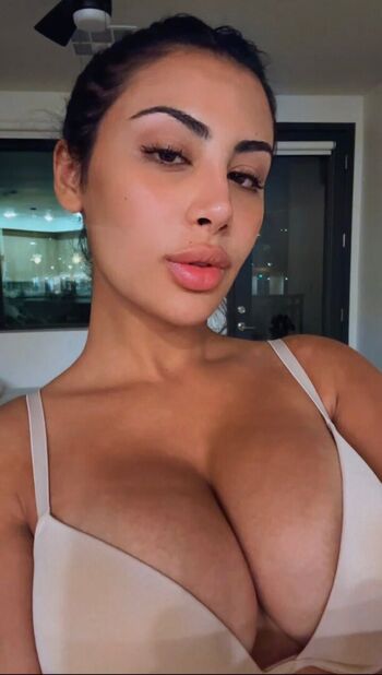 Persian Smoochy Leaked Nude OnlyFans (Photo 26)