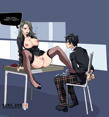 Persona