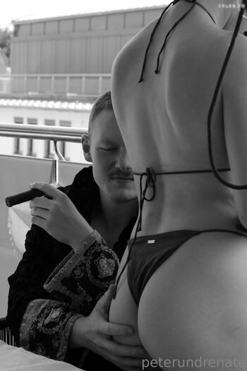 PeterundRenate Leaked Nude OnlyFans (Photo 29)