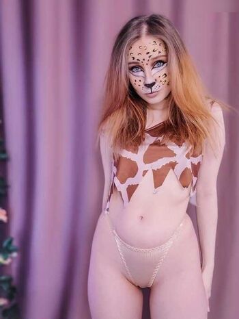 PetiteFeline Leaked Nude OnlyFans (Photo 31)