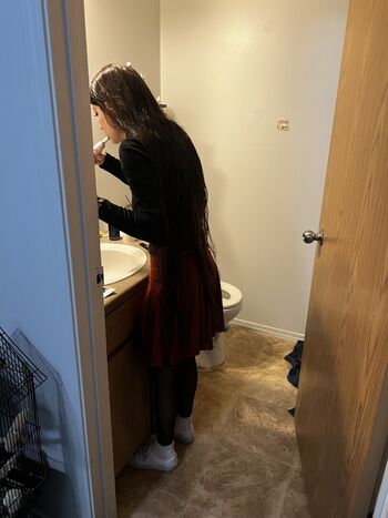 Petitslim Leaked Nude OnlyFans (Photo 13)