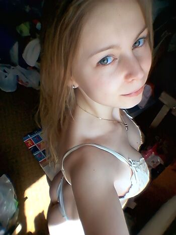 petratimea Leaked Nude OnlyFans (Photo 1538)