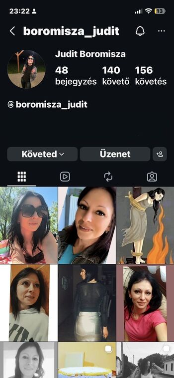 petratimea Leaked Nude OnlyFans (Photo 1546)