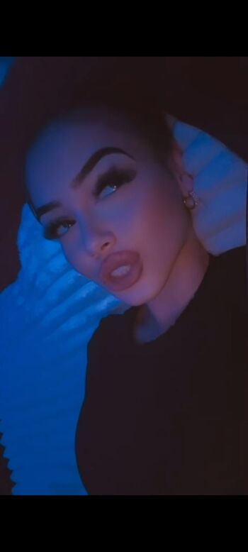 petratimea Leaked Nude OnlyFans (Photo 1572)