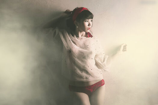 Petsha Leaked Nude OnlyFans (Photo 10)