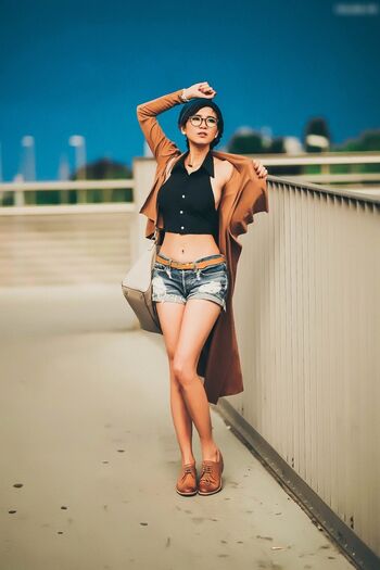 Petsha Leaked Nude OnlyFans (Photo 14)