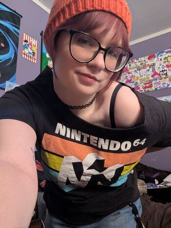 Pettanhon Leaked Nude OnlyFans (Photo 53)