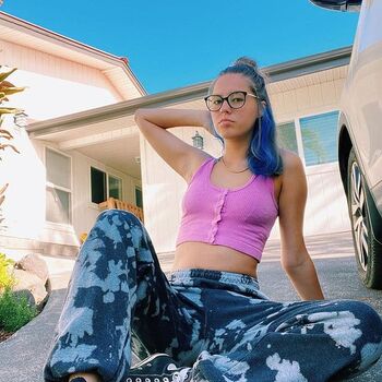Peyton Coff Leaked Nude OnlyFans (Photo 4)