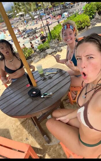 Peyton Coff Leaked Nude OnlyFans (Photo 8)