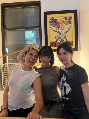 Peyton Elizabeth Lee Leaked Nude OnlyFans (Photo 6)