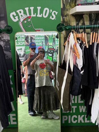 Peyton Elizabeth Lee Leaked Nude OnlyFans (Photo 9)