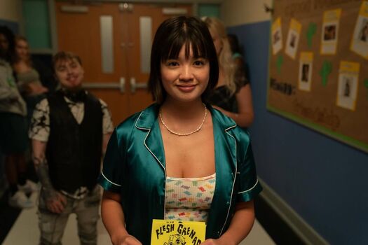 Peyton Elizabeth Lee Leaked Nude OnlyFans (Photo 12)