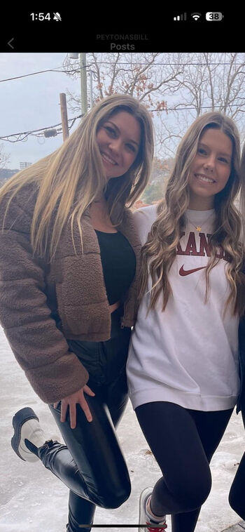 Peyton Leaked Nude OnlyFans (Photo 12)