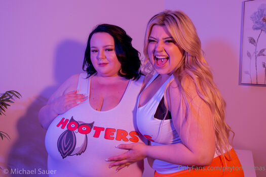 peytonthomas Leaked Nude OnlyFans (Photo 2)