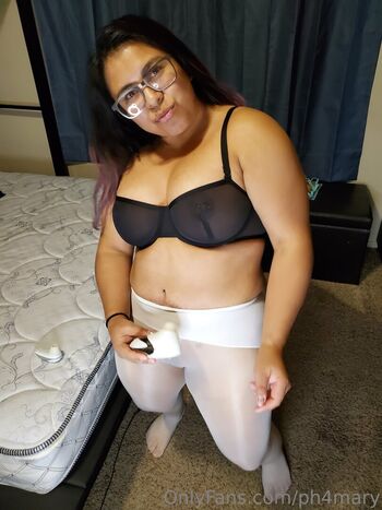 ph4mary Leaked Nude OnlyFans (Photo 27)