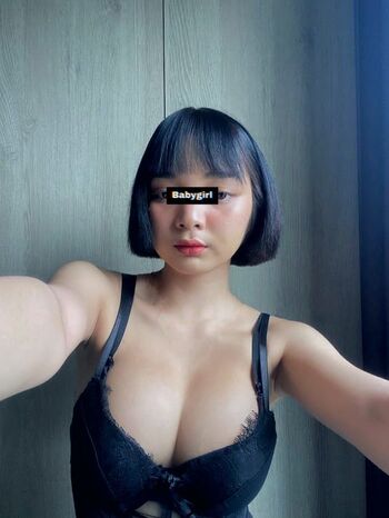 Phanomwan Chaiwayat Leaked Nude OnlyFans (Photo 4)