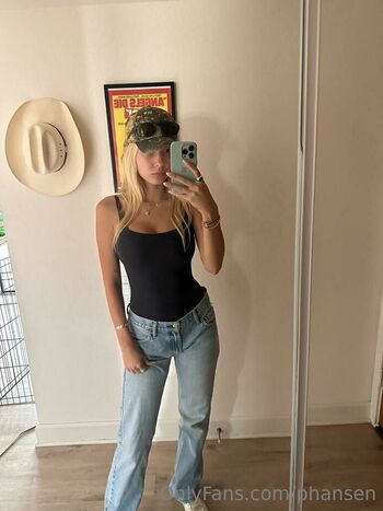 phansen Leaked Nude OnlyFans (Photo 23)