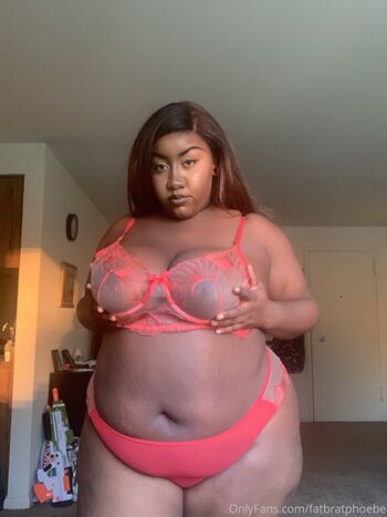 phat_ass_phoebe Leaked Nude OnlyFans (Photo 8)