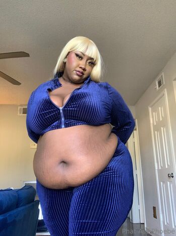 PhatAssPhoebe Leaked Nude OnlyFans (Photo 26)