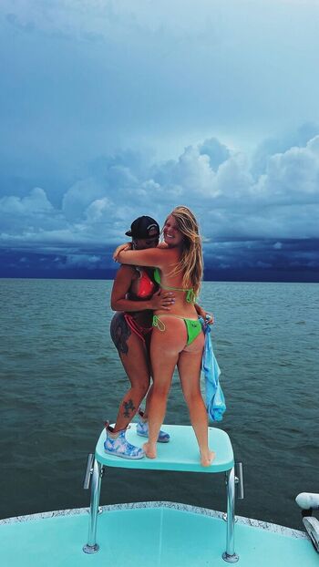 philllybabyy Leaked Nude OnlyFans (Photo 983)